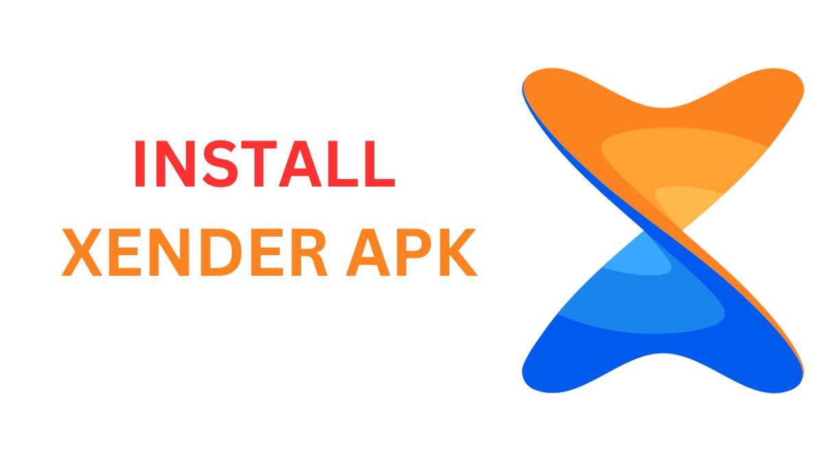 Unlocking Seamless File Sharing with Xender APK