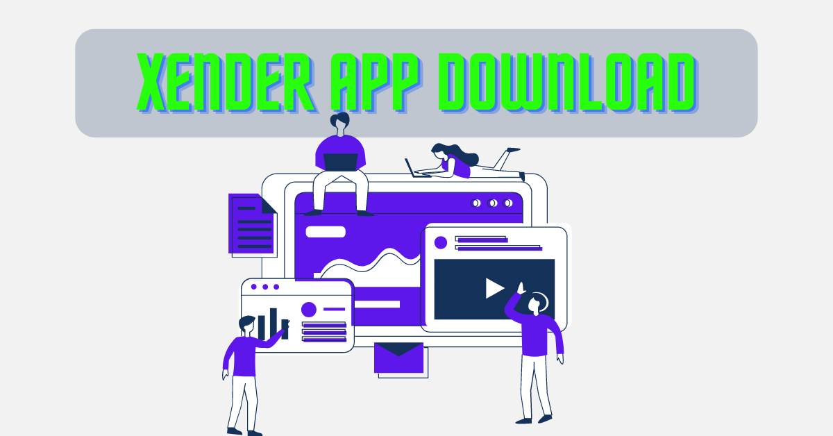 Xender App Download: A Comprehensive Guide to the Google Play Store